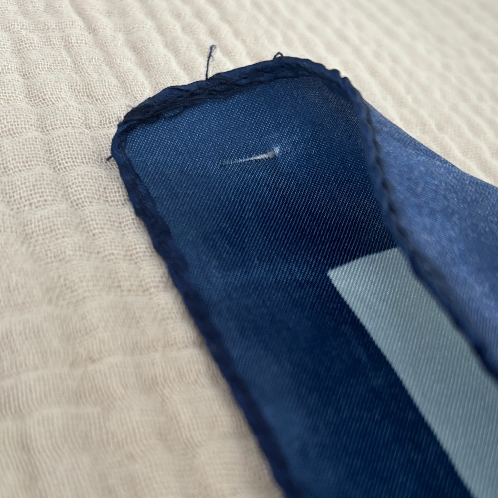 L. Mico Sancho Eiffel Tower Scarf - Picture 5 of 7